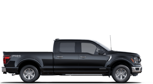 2025 Ford F-150+F-150